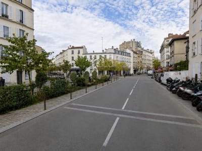 Off market · Murs libres local sur cour · Vincennes (94) - Image 1