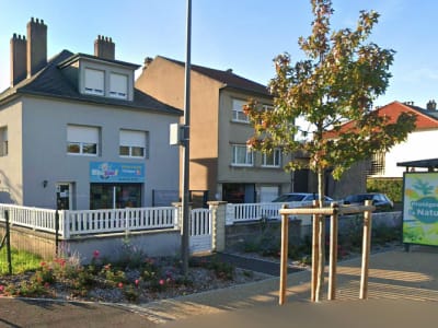 OFF Market - Réseau de Crèches (3,18M de CA) - 2 crèches - Terville - Renta : 9,18% - Image 1