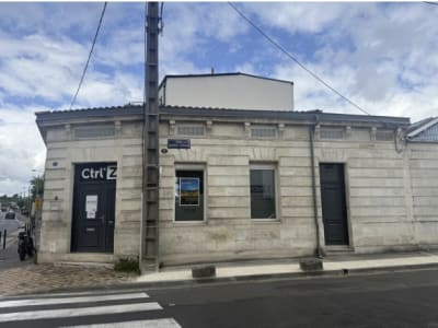 OFF Market - Grand groupe - Centre laser CtrlZ - Bordeaux - Renta 7,5% - Image 1