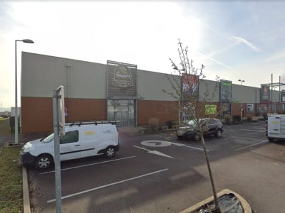 OFF Market - Discothèque Le HIT Notorious Club - Beaurains - Renta : 9,44% - Image 1