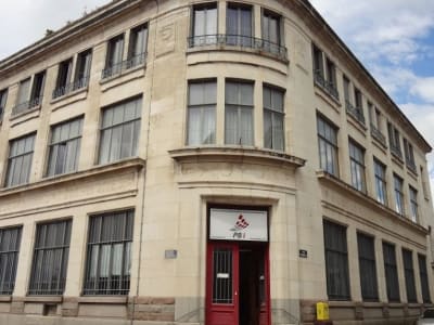OFF Market - Société d'informatique professionnel - Autun - Renta : 12% - Image 1