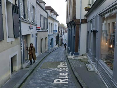 OFF MARKET - Murs occupés Locataire Premium Banque depuis 1991 - Yvelines - Renta : 7,50% - Image 1