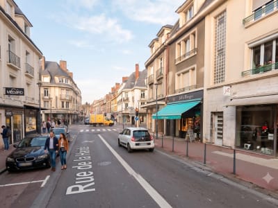 Exclusivité - Murs occupés Jeff de Bruges 8%- Evreux - Image 1