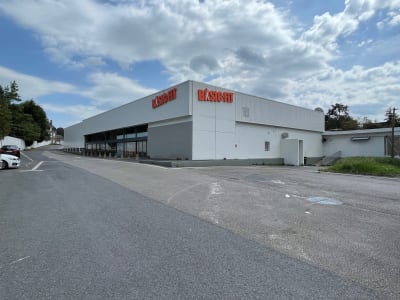 OFF MARKET - Murs Occupés Basic Fit, Bail de 10 ans dont 9 ans ferme à 8,5% de rentabilité à Cateau-Cambrésis - Image 1