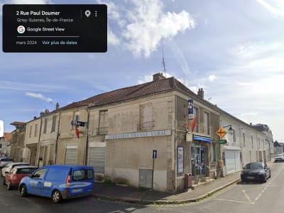 OFF Market - Tabac ( seul de la commune ) - Seine et marne - Renta 7,5% - Image 1