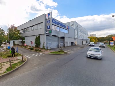 3 Murs Occupés Locataires Primes Enseigne Nationale Générale d’Optique, Audition Conseil, La Romainville, Baux ferme de 6 ans à 8,5% de rentabilité à Boussy-Saint-Antoine - Image 1
