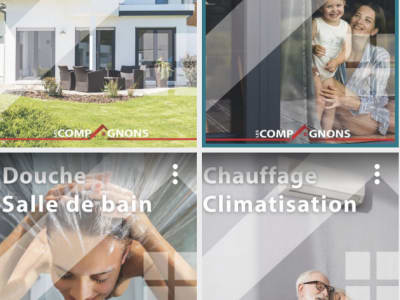EXCLUSIF - Murs Occupés LES COMPAGNONS, Rentabilité de 10% Saint-Doulchard - Image 1