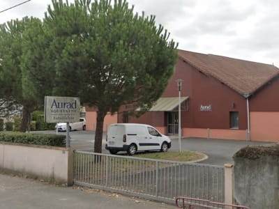 EXCLUSIF - Murs Occupés Locataire Solide, Centre de Santé Aurad à 10% de rentabilité - Image 1