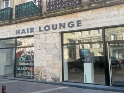 Murs occupés salon de coiffure, 18 boulevard de la République · Agen (47) · Rentabilité 8,09 % - Image 1