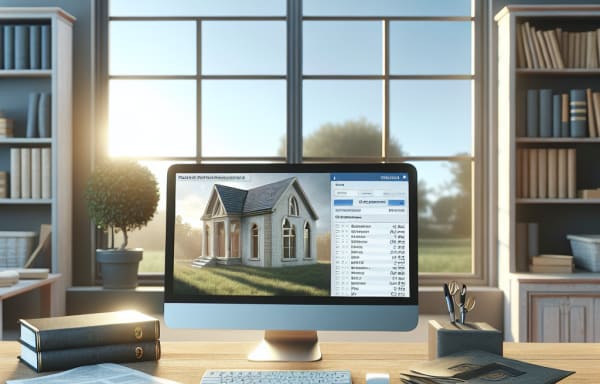 Plus-Value Succession : Simulateur et Fiscalité Douce 2025