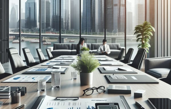Arbitrage immobilier commercial en 30 jours : maximisez votre ROI