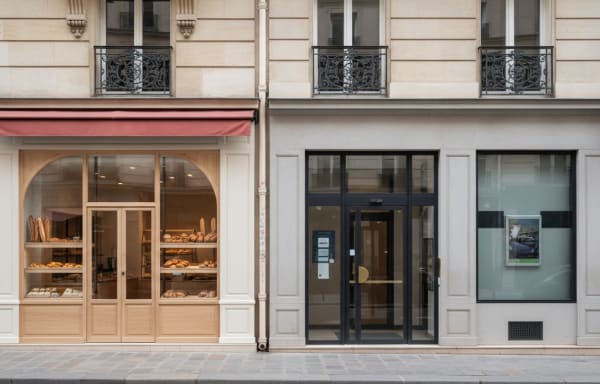 Murs occupés ou SCPI : que choisir pour investir dans l'immobilier commercial ?