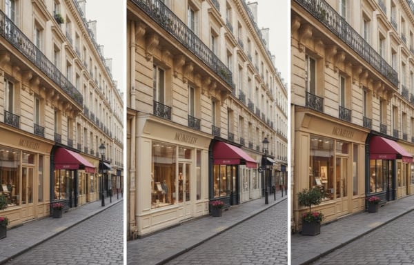 Le parcours type de nos clients : de l'appartement déçu au local commercial qui encaisse