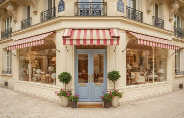 Combien vaut votre local commercial occupé ? La méthode d'estimation, sans outil magique