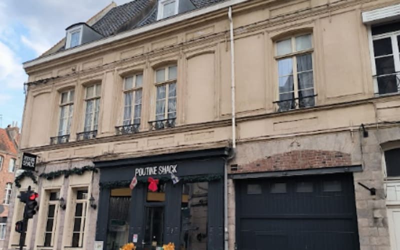 Photo 1 - Exclusivité Murs occupés restaurnt Douai