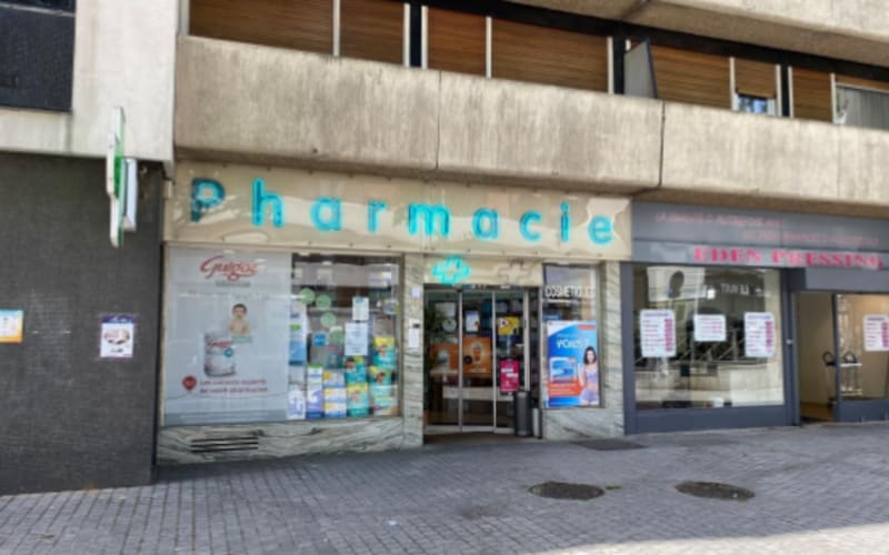 Photo 1 - Murs libres emplacement 1 Sarcelles