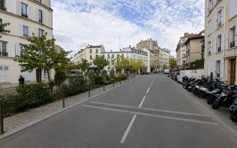 Photo 1 - Off market · Murs libres local sur cour · Vincennes (94)