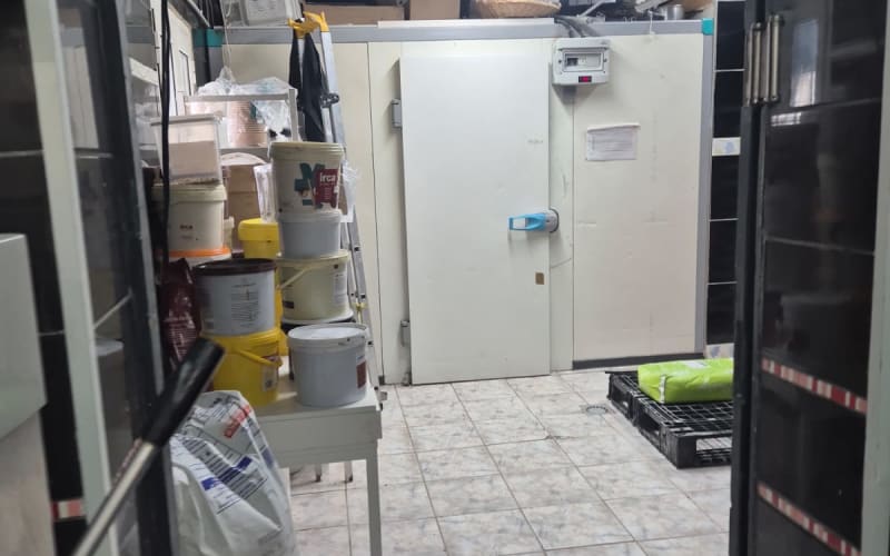Photo 6 - Murs Occupés, Pâtisserie Viennoiserie, Boissy Saint Léger 7,83%