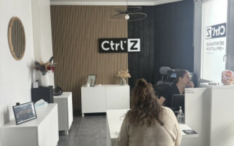 Photo 2 - OFF Market - Grand groupe - Centre laser CtrlZ - Bordeaux - Renta 7,5%