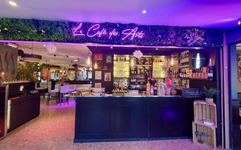 Photo 3 - OFF Market - Restaurant Traiteur avec extraction - Montigny Le Bretonneux - Renta : 7,29%