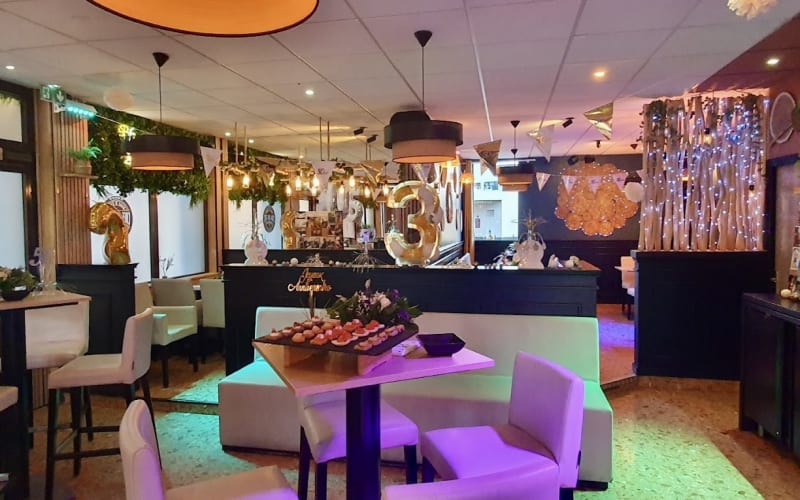 Photo 2 - OFF Market - Restaurant Traiteur avec extraction - Montigny Le Bretonneux - Renta : 7,29%