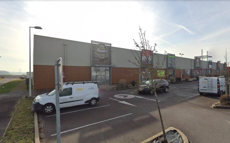 Photo 1 - OFF Market - Discothèque Le HIT Notorious Club - Beaurains - Renta : 9,44%