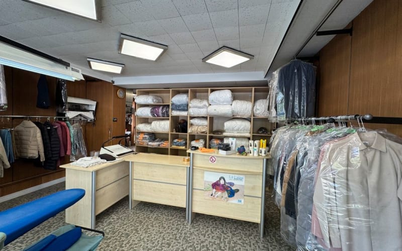 Photo 4 - OFF Market - 2 commerces historiques - Metz - Renta : 8%