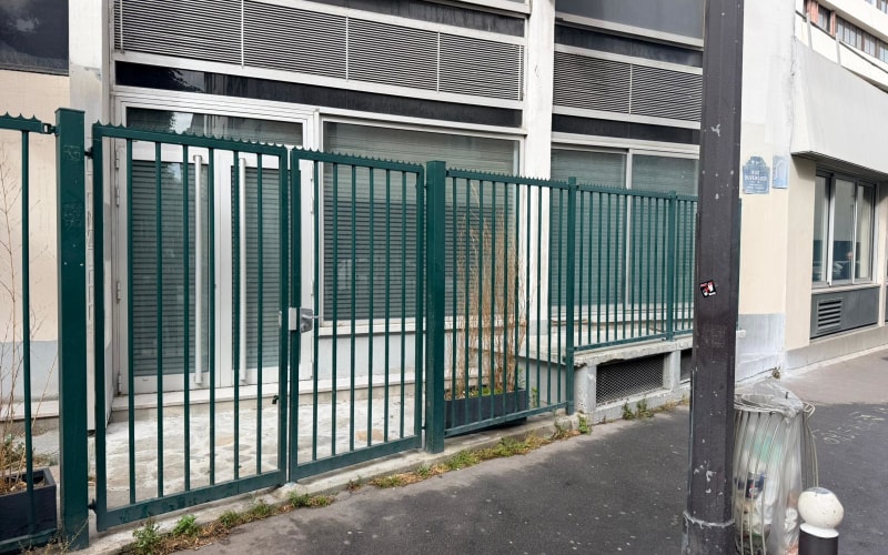 Photo 2 - EXCLUSIVITÉ - Bureaux Libres Paris 19 La Vilette 8% de rendement potentiel