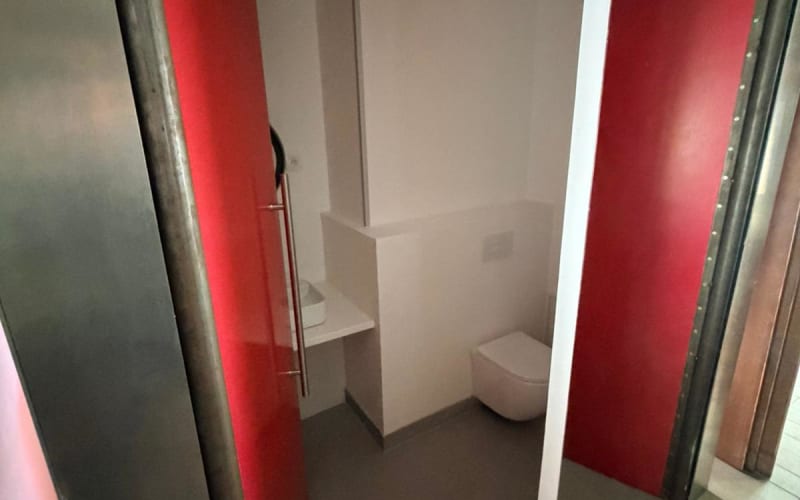 Photo 4 - EXCLUSIVITÉ - Bureaux Libres Paris 19 La Vilette 8% de rendement potentiel