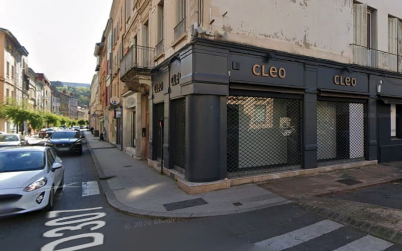 Photo 2 - 5Mandat exclusif - Portefeuille 2 actifs : Prêt à porter + ATOL - Rhone - Renta : 7,56%