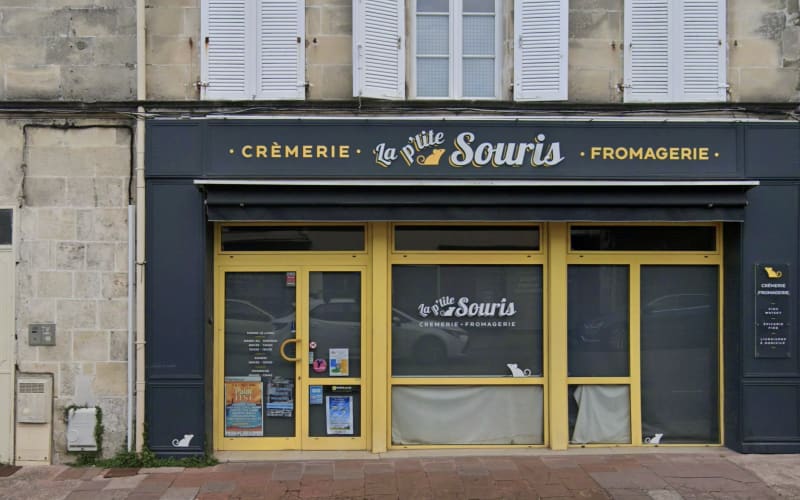 Photo 3 - OFF MARKET - Murs Occupés Locataire Historique Fromagerie à 13% de rentabilité en post révision à Rochefort