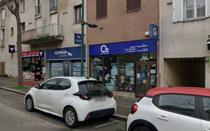 Photo 1 - Murs Occupés - Franchise nationale de service à la personne - Mantes-la-Ville