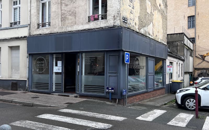 Photo 2 - OFF Market - Healthy Factory - Centre de bien être - Saint Omer