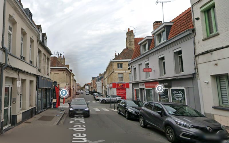 Photo 1 - OFF Market - Healthy Factory - Centre de bien être - Saint Omer