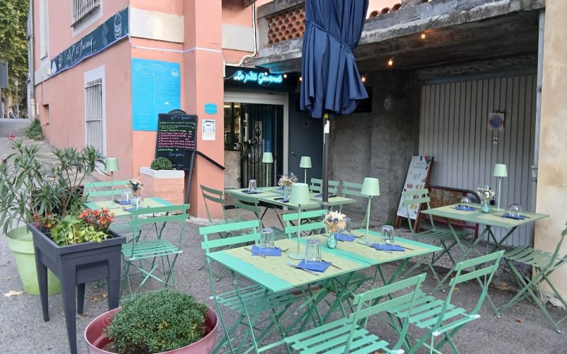 Photo 1 - OFF Market - Restaurant Traiteur - FDC acheté en 2025 - Alpes-Maritimes - Renta : 10%