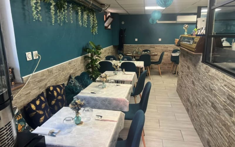 Photo 2 - OFF Market - Restaurant Traiteur - FDC acheté en 2025 - Alpes-Maritimes - Renta : 10%