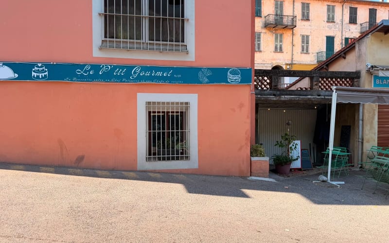 Photo 3 - OFF Market - Restaurant Traiteur - FDC acheté en 2025 - Alpes-Maritimes - Renta : 10%