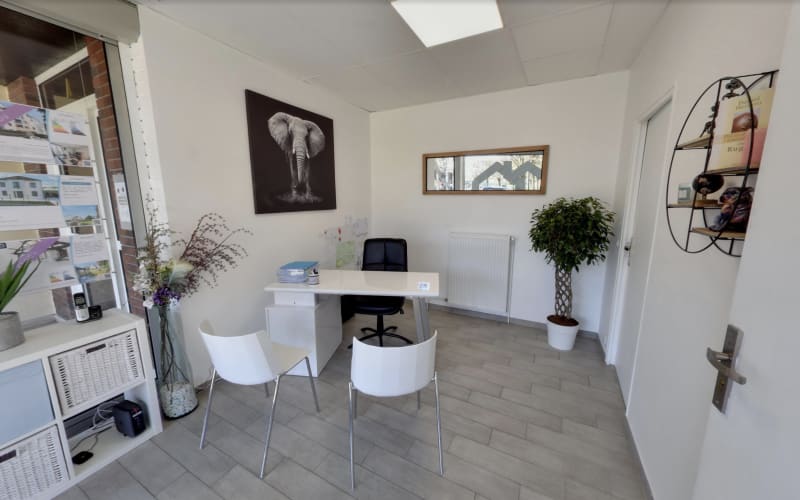 Photo 5 - Exclusivité · Murs occupés agence immobilière Immo Carré · Pontcarré (77) · Rentabilité 8 %