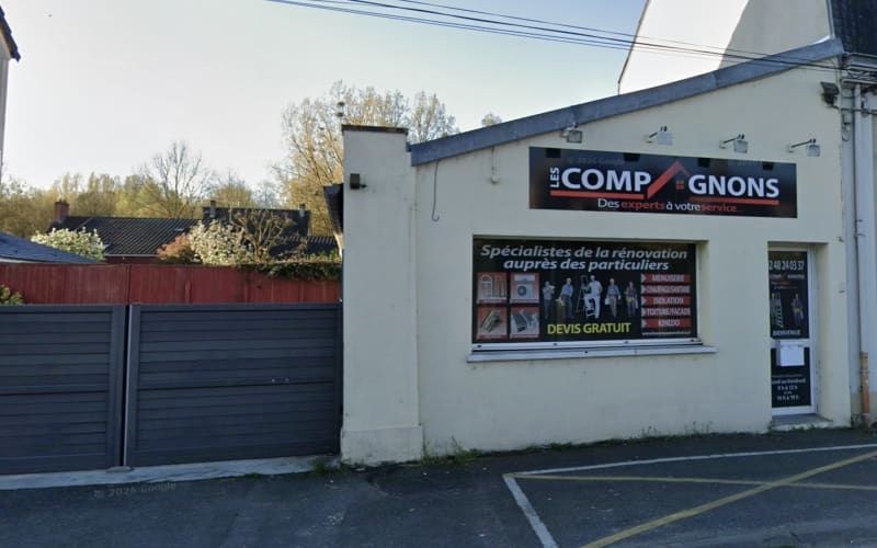 Photo 3 - EXCLUSIF - Murs Occupés LES COMPAGNONS, Rentabilité de 10% Saint-Doulchard