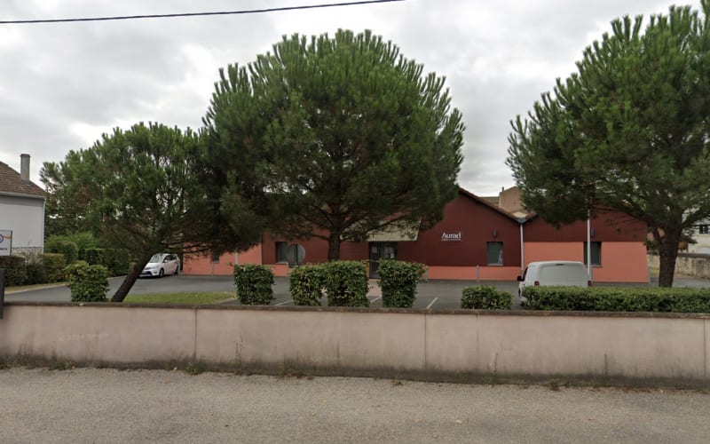Photo 2 - EXCLUSIF - Murs Occupés Locataire Solide, Centre de Santé Aurad à 10% de rentabilité