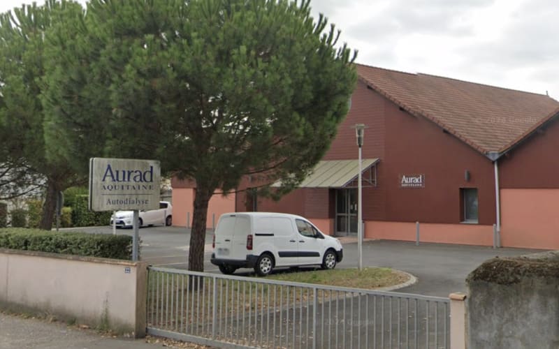 Photo 1 - EXCLUSIF - Murs Occupés Locataire Solide, Centre de Santé Aurad à 10% de rentabilité