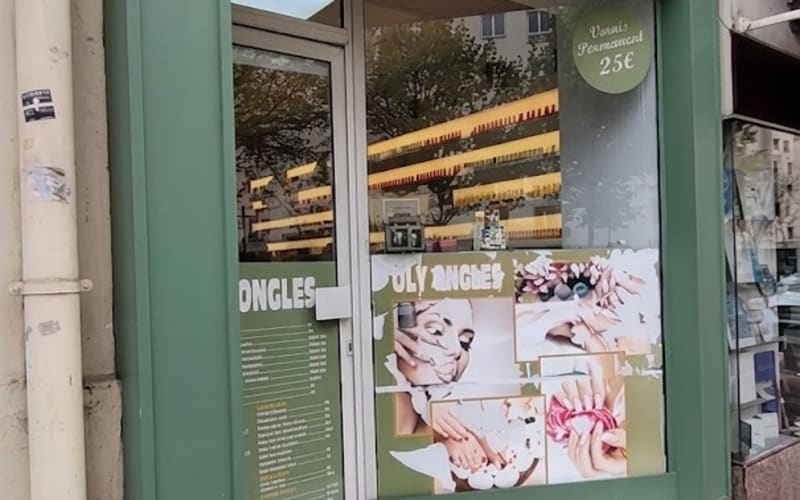 Photo 2 - Off market · Murs occupés institut de beauté · Châtillon (92) · Rentabilité 7,57 %