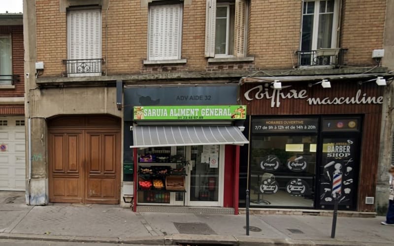 Photo 2 - Off market · Murs occupés portefeuille de 4 lots commerciaux · Hauts-de-Seine et Paris 15e · Rentabilité 8,07 %