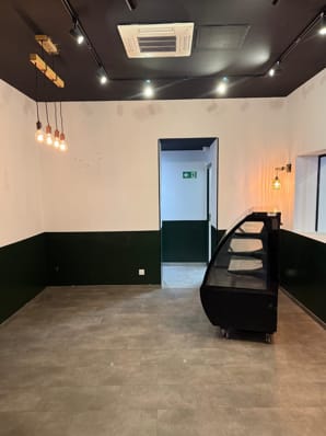 Photo 3 - Exclusivité Murs occupés restaurnt Douai