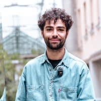 Daniel Nataf