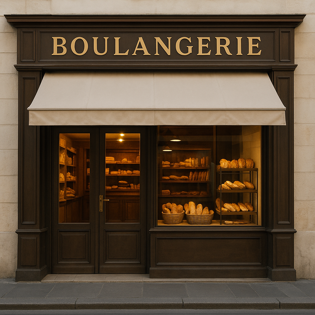 Photo 1 - OFF MARKET Murs Libres Montparnasse, Paris