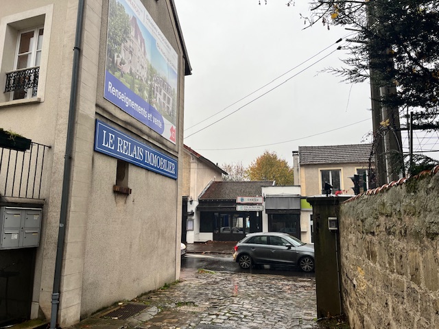 Photo 2 - Exclusivité Murs Occupés Monopropriété 8% Chatou