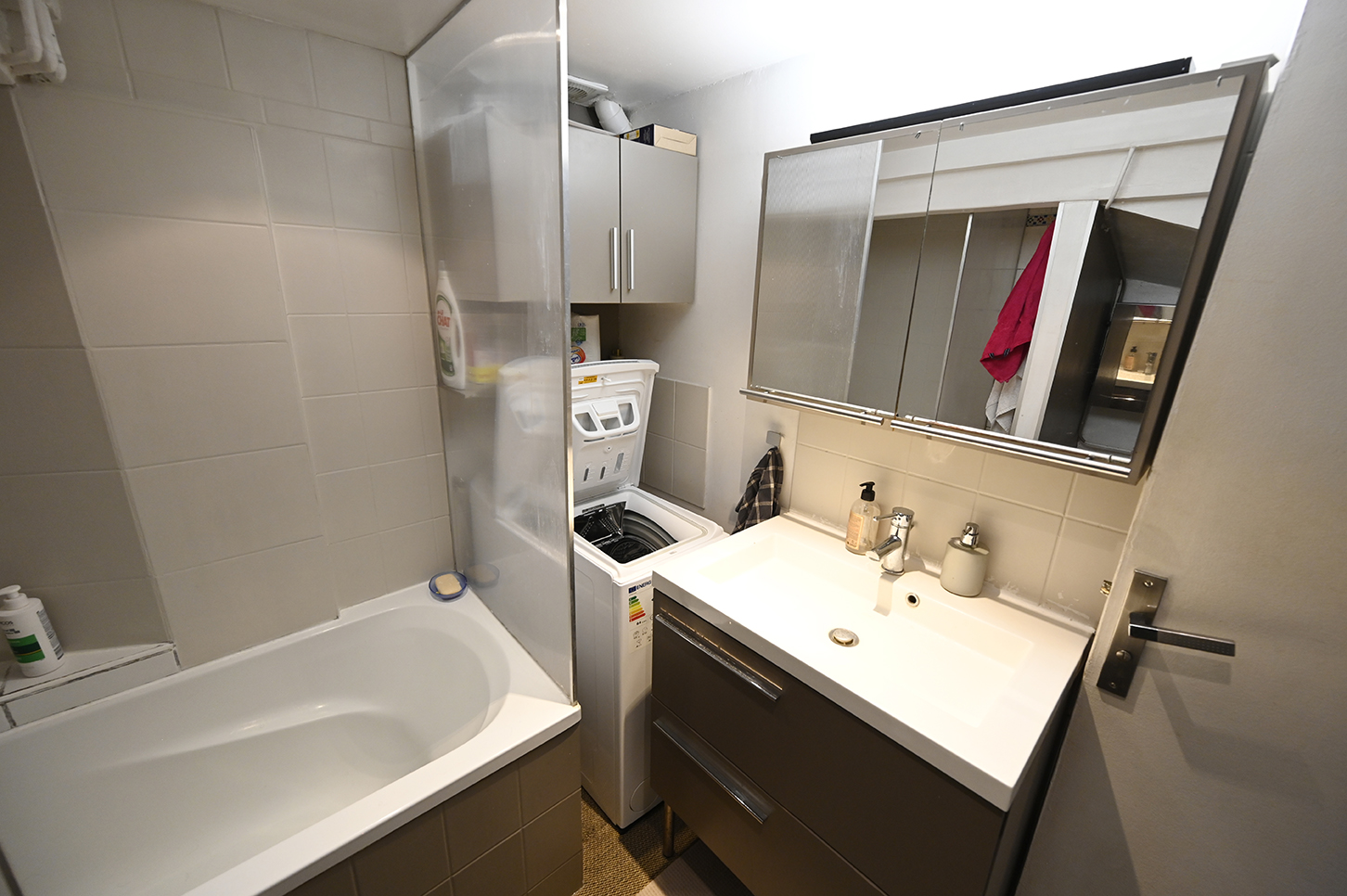 Photo 3 - EXCLUSIVITÉ Murs libres 15 Passage Saint-Sébastien, Paris 11