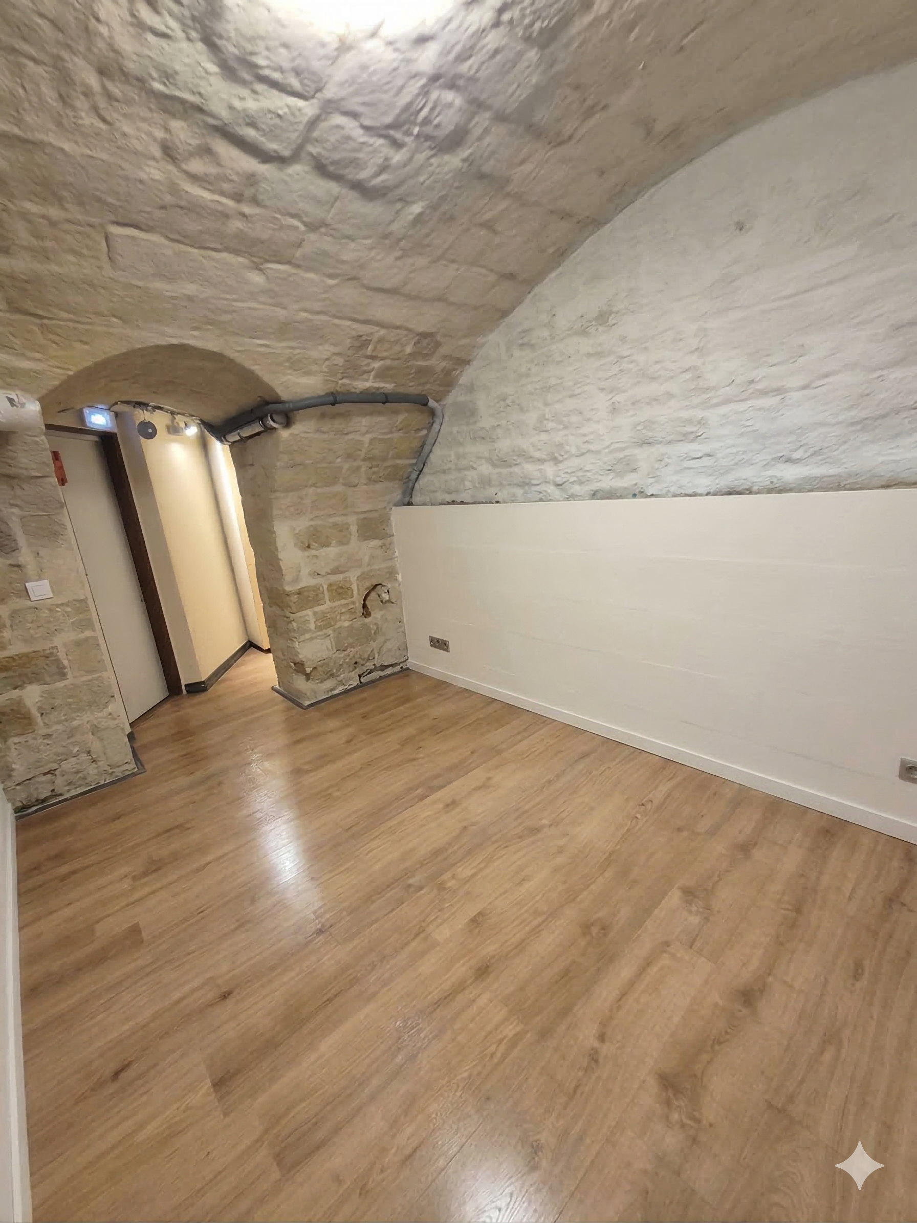 Photo 4 - Murs Libres - Mu Gallery Paris -  Paris 9