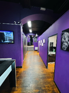 Photo 2 - OFF Market - Société Tatouage avec 5 points de vente - 1,4M de CA en 2024 - Grenoble - Renta : 7,5%